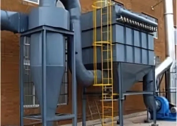 Fume Extraction System Manufacturers in Chennai